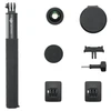 DJI Osmo Action 6 Ultra-Wide FOV Priedas Kit