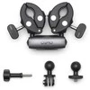 DJI Osmo dvigubas tvirtas spaustukas