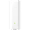 Maršrutizatorius TP-LINK EAP623-Outdoor HD AX1800 Dviejų dažnių „Wi-Fi“ 6 prievadų vidinis/lauko įrenginys | TP-LINK