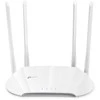 Maršrutizatorius TP-LINK AX1800 Gigabit Wi-Fi 6 prieigos taškas | TL-WA1801 | 802.11ax | 2,4/5 | 10/100/1000 Mbit/s | Ethernet LAN (RJ-45) jungtys 1 | MU-MiMO Nr. | PoE į | Antenos tipas 4x išorinė
