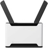 Mikrotik „Chateau LTE6 ax WiFi 6 LTE“ maršrutizatorius (S53UG+5HaxD2HaxD-TC&amp;FG621-EA) LTE: 6 kategorija