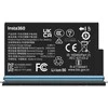 „Insta360 X5“ baterija 2400 mAh