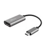 TRUST DALYX USB-C HDMI adapteris