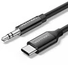 Vention ADAPTER USB-C TO AUDIO 3.5MM
