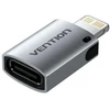Adapteris USB Vention USB-C TO LIGHTNING/CUDH0