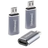 ADAPTER USB-C TO MICRO-USB/C480M 7600213 INTENSO