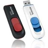 ADATA DUOMENŲ ATMINTIES DISKUS FLASH USB2 32GB/WH/Mėlynas AC008-32G-RWE A-DATA