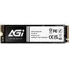 Agi Technology 512 GB SSD AGI AI298 M.2 NVMe Gen3 x4 (AGI512GIMAI298)