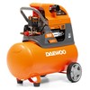 Oro kompresorius DAEWOO DAC 50D