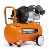 ORO KOMPRESORIUS 2.2KW 60L/DAC 60VD DAEWOO
