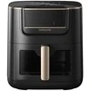 Karšto oro gruzdintuvė Dreame Air Fryer AF30, Juoda