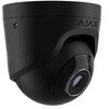Kamera Ajax TurretCam (5 Mp/2.8mm), Juodos spalvos