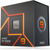 AMD Ryzen™ 9 7900X stalinio kompiuterio procesorius | 64MB | 170W | 100-100000589WOF