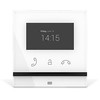 ATSAKYMO ĮRENGIMAS VIDAUS COMPACT/91378501WH 2N