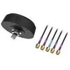 ANTENNA MOB./GNSS ROOF SMA 5G/COMBO MIMO PR1KCI49 TELTONIKA