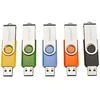 Atminties diskas USB2 5X16GB/Daugiapakis 3503575 INTENSO