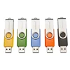 Atminties diskas USB2 5X32GB/Daugiapakis 3503585 INTENSO