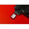 Atminties kortelė SanDisk Ultra GO SDHC 256 GB Class 10 UHS-I V10