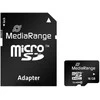 Atminties kortelė Mediarange Atmint.kortl. MR958 MEDIARANG Micro SDHC