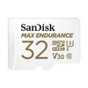 Atminties kortelė MEMORY Micro SDHC 32GB UHS-3/SDSQQVR-032G-GN6IA SANDISK