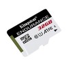 Atminties kortelė Tik Kingston 32GB Micro SDHC Endurance 95R/30W C10 A1 UHS-I kortelė