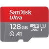 Atminties kortelė MEMORY Micro SDXC 128GB UHS-I/W/A SDSQUNR-128G-GN6TA SANDISK