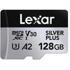 Atminties kortelė MEMORY Micro SDXC 128GB UHS-I/LMSSIPL128G-BNANG LEXAR