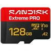 MEMORY Micro SDXC 128GB UHS-I/SDSQXCJ-128G-GS6MA SANDISK