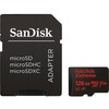 Atminties kortelė MEMORY Micro SDXC 128GB UHS-I/W/A SDSQXAA-128G-GN6AA SANDISK