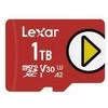 Lexar 1TB Micro SDXC atminties kortelė