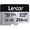 Atminties kortelė MEMORY Micro SDXC 256GB UHS-I/LMSSIPL256G-BNANG LEXAR