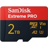 Atminties kortelė SanDisk