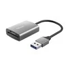 Atminties kortelė SKAITYTUVAS KORTELIŲ TRUST DALYX 24135 USB 3.2