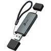 TP-LINK USB 3.0 Type-C ir A kortelių skaitytuvas SD ir Micro SD 3.0 jungtims | UA430D