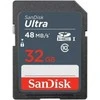 Atminties kortelė MEMORY SDHC 32GB UHS-I/SDSDUNR-032G-GN3IN SANDISK