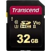 Transcend 32GB SD kortelė su V90 klasės žyma