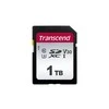 Atminties kortelė TRANSCEND 1 TB SD kortelė UHS-I U3