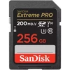 Atminties kortelė MEMORY SDXC 256GB UHS-1/SDSDXXD-256G-GN4IN SANDISK