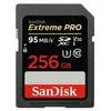 Atminties kortelė MEMORY SDXC 256GB UHS-1/SDSDXXD-256G-GN4IN SANDISK