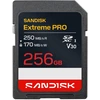 MEMORY SDXC 256GB UHS-1/SDSDXXJ-256G-GSCIN SANDISK
