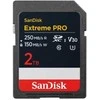 Atminties kortelė ATMINTINĖ SDXC 2TB UHS-1/SDSDXXD-2T00-GN4IN SANDISK
