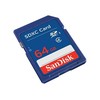 Atminties kortelė SanDisk SDXC 64GB