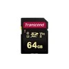 Transcend 64GB SD kortelė su V90 žymėjimu