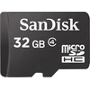 Atminties kortelė SanDisk MicroSDHC 32 GB Class 4