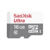 Atminties kortelė SANDISK 16GB Ultra Android Micro SDHC 80MB/s Class 10