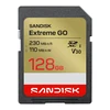 Atminties kortelė SanDisk Extreme GO 128 GB SDXC UHS-I