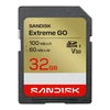 Atminties kortelė SanDisk Extreme GO 32 GB SDHC UHS-I