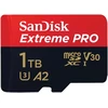 Atminties kortelė SanDisk Extreme PRO microSDXC™ UHS-I, 1 TB