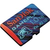 Atminties kortelė SanDisk GamePlay microSD, 1 TB