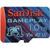 Atminties kortelė SanDisk GamePlay microSD, 1 TB